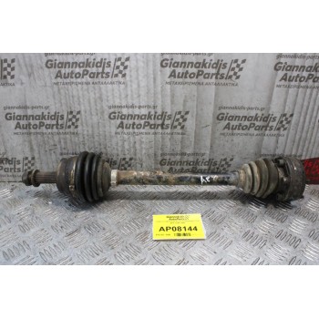 Ημιαξόνιο Αριστερό Κοντό Volkswagen Polo AEX 1994-1999