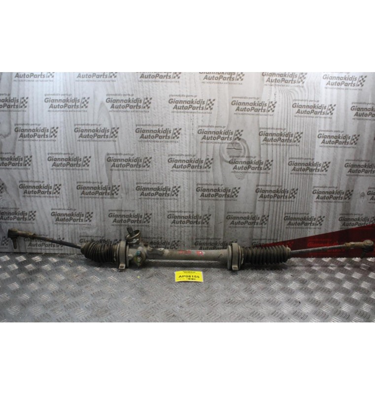 Κρεμαγιέρα Μηχανική Seat Ibiza 1995-1997 357419105