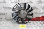 Φτερωτή Βεντιλατέρ Audi A4 AHU 1.9cc 1994-1999