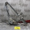 Γρύλλος - Μηχανισμός Παραθύρου Toyota Carina E 1991-1995 (Εμπρός Αριστερά)