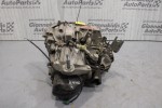 Κιβώτιο Ταχυτήτων/Σασμαν Renault Megane K4MD8 1600cc 112ps 2002-2007