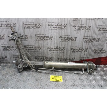 Κρεμαγιέρα Υδραυλική Renault Master 2009-2015 6900002831-B 490014277R-A