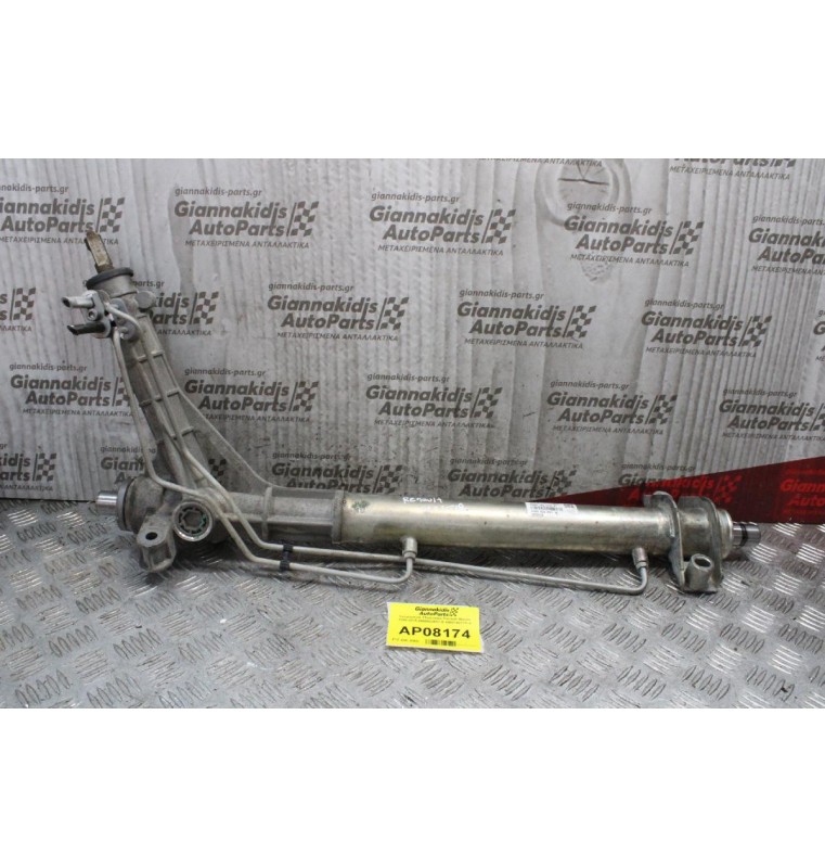 Κρεμαγιέρα Υδραυλική Renault Master 2009-2015 6900002831-B 490014277R-A