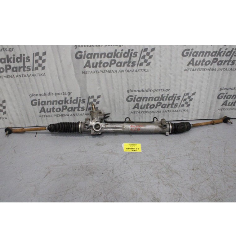 Κρεμαγιέρα Υδραυλική Ford Mondeo L1Q 1600cc 95ps 1997-2000