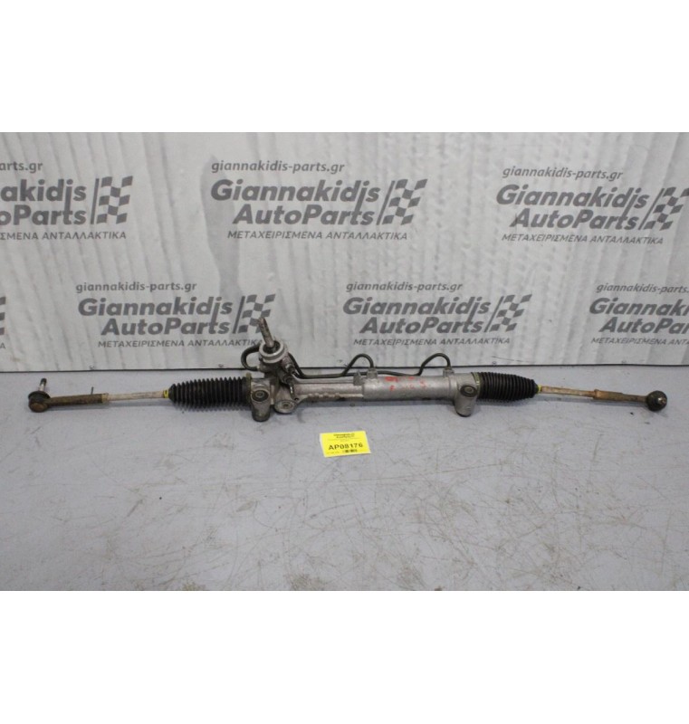 Κρεμαγιέρα Υδραυλική Opel Astra G 1998-2004 0250080025001