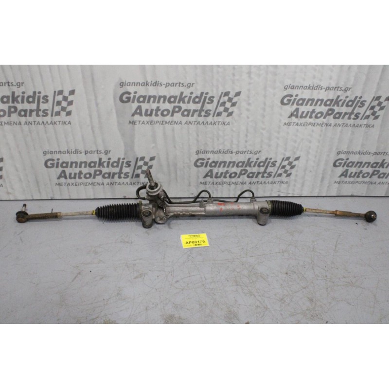 Κρεμαγιέρα Υδραυλική Opel Astra G 1998-2004 0250080025001