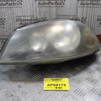 Φανάρι Seat Ibiza 2002-2008 (Εμπρός Αριστερό)