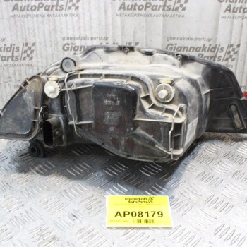 Φανάρι Seat Ibiza 2002-2008 (Εμπρός Αριστερό)