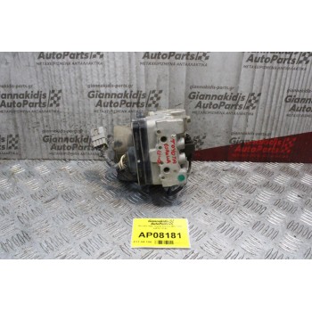 Μονάδα ABS Toyota Corolla 1997-1999 44510-12140