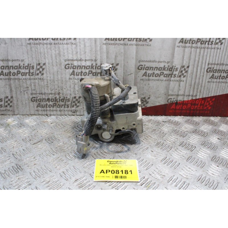 Μονάδα ABS Toyota Corolla 1997-1999 44510-12140