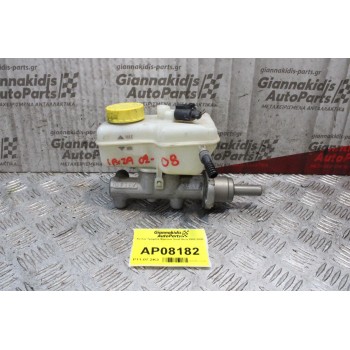 Αντλία Τρόμπα Φρενων Seat Ibiza 2002-2008