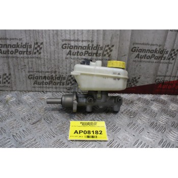 Αντλία Τρόμπα Φρενων Seat Ibiza 2002-2008