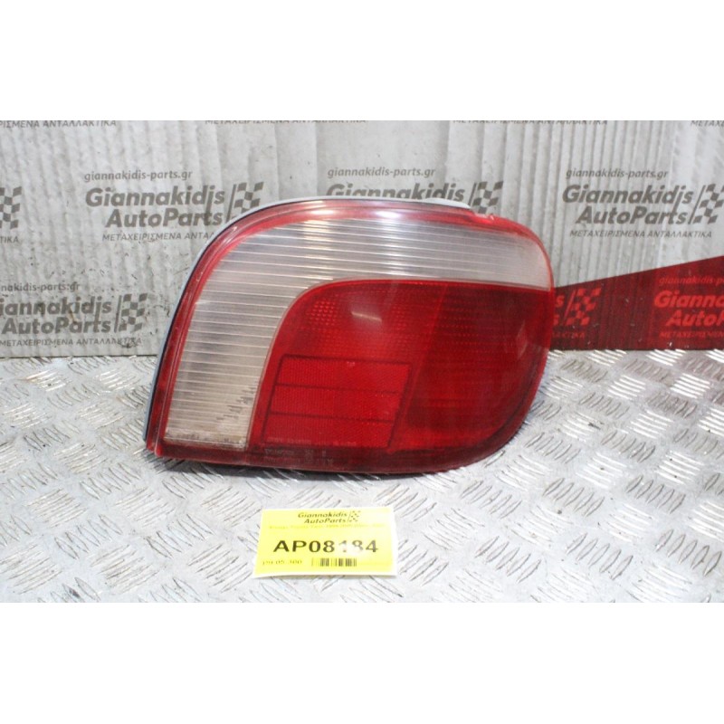 Φανάρι Toyota Υaris 1999-2005 (Πίσω Δεξί)