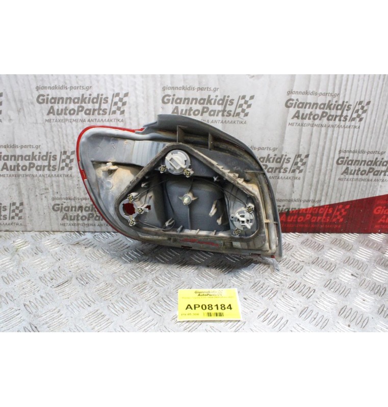 Φανάρι Toyota Υaris 1999-2005 (Πίσω Δεξί)