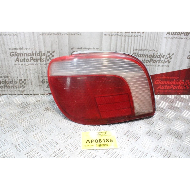Φανάρι Toyota Υaris 1999-2005 (Πίσω Αριστερό)