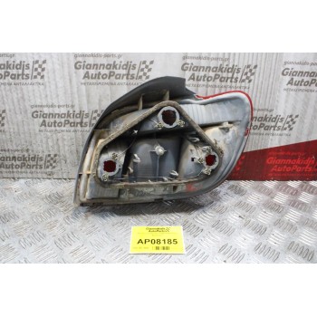 Φανάρι Toyota Υaris 1999-2005 (Πίσω Αριστερό)