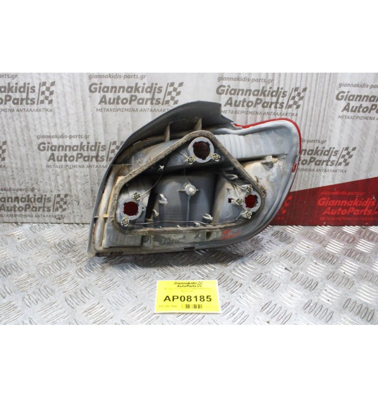 Φανάρι Toyota Υaris 1999-2005 (Πίσω Αριστερό)