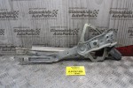 Γρύλλος - Μηχανισμός Παραθύρου Mercedes-Benz W202 1993-1999 (Εμπρός Αριστερός)