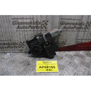 Moτέρ Παραθύρου Opel Astra G 2010-2013 (Εμπρός Αριστερό) 90521881 119950-200 (6 PINS)