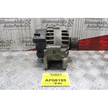 Δυναμό Seat Ibiza 2002-2008 037903025T