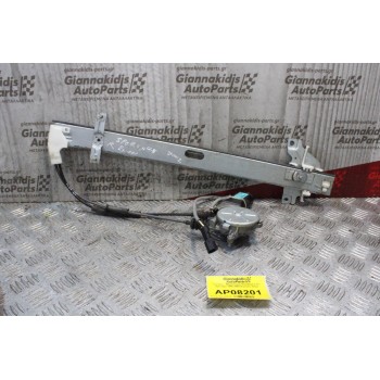 Γρύλλος - Μηχανισμός Παραθύρου Kia Sportage 1995-2004 (Εμπρός Δεξίς)