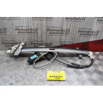 Γρύλλος - Μηχανισμός Παραθύρου Kia Sportage 1995-2004 (Εμπρός Δεξίς)