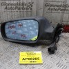 Καθρέπτης Ηλεκτρικός Αριστερός Audi A4 1995-2001 (5 pins)