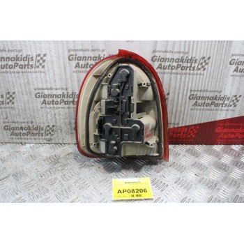 Φανάρι Opel Corsa B 1993-2000 (Πίσω Δεξί)