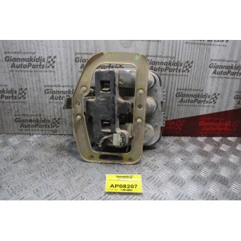 Φανάρι Fiat Brava 1995-2000 (Πίσω Δεξί)