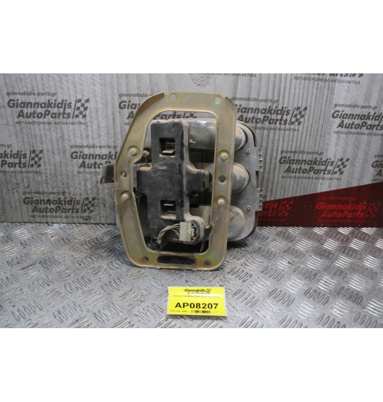 Φανάρι Fiat Brava 1995-2000 (Πίσω Δεξί)