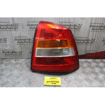 Φανάρι Opel Asra G 1998-2004 (Πίσω Δεξί)