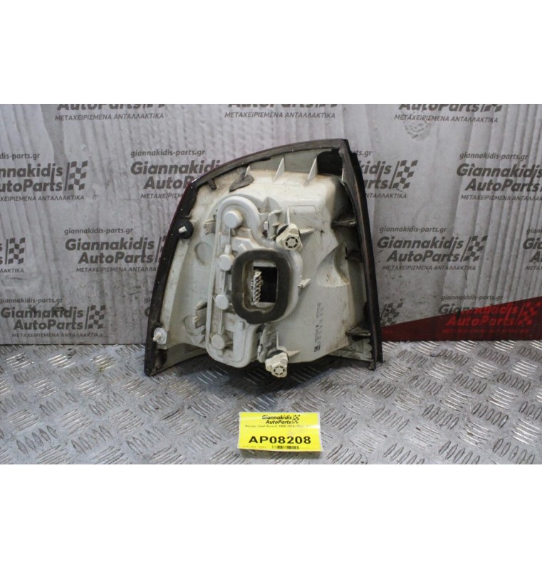 Φανάρι Opel Asra G 1998-2004 (Πίσω Δεξί)