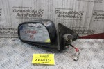 Καθρέπτης Ηλεκτρικός Αριστερός Mitsubishi Lancer 1995-1997 (5 pins)