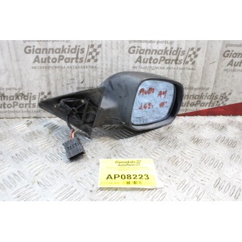 Καθρέπτης Ηλεκτρικός Δεξίς Audi A4 1995-2001 (5 pins)