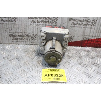 Μονάδα ABS Audi A4 1995-2001 0265214002