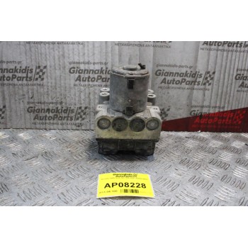 Μονάδα ABS Audi A4 1995-2001 0265214002