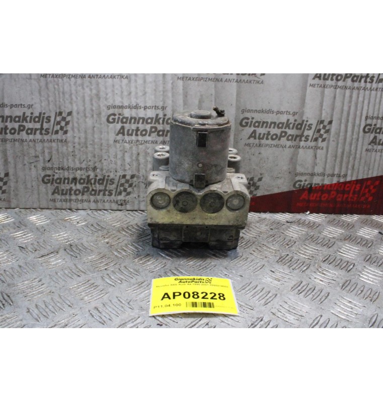 Μονάδα ABS Audi A4 1995-2001 0265214002
