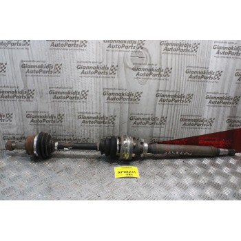 Ημιαξόνιο Δεξί Μακρύ Alfa Romeo 156 AR32104 1600cc 1997-2005
