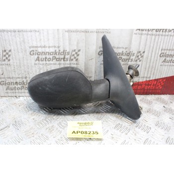 Καθρέπτης Μηχανικός Δεξίς Renault Megane 1996-1998
