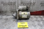 Μίζα Fiat Punto 188A4000 1999-2003 63101015