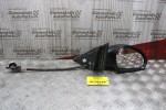 Καθρέπτης Μηχανικός Δεξίς Seat Ibiza 2002-2008