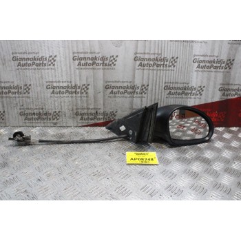 Καθρέπτης Μηχανικός Δεξίς Seat Ibiza 2002-2008