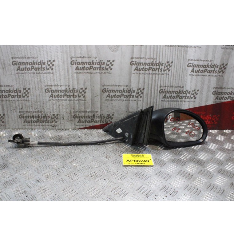 Καθρέπτης Μηχανικός Δεξίς Seat Ibiza 2002-2008