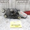 Μοτέρ Υαλοκαθαριστήρων Πίσω Seat Ibiza 2002-2008 (4pins) 6L6955711