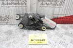Μοτέρ Υαλοκαθαριστήρων Πίσω Seat Ibiza 2002-2008 (4pins) 6L6955711