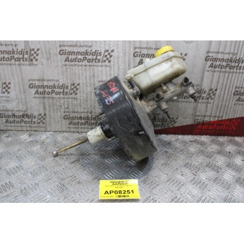 Σεβρό Φρένων με Αντλία Seat Ibiza 2002-2008