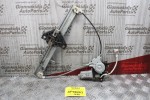 Γρύλλος - Μηχανισμός Παραθύρου Suzuki Liana 2001-2010 (Πίσω Αριστερό)