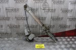 Γρύλλος - Μηχανισμός Παραθύρου Suzuki Liana 2001-2010 (Εμπρός Αριστερός)