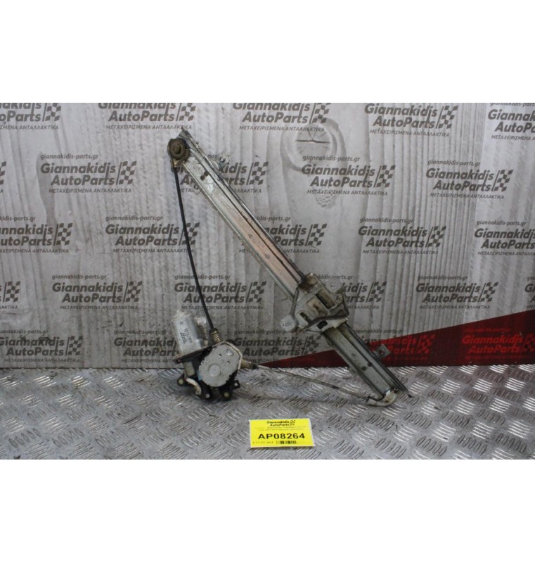 Γρύλλος - Μηχανισμός Παραθύρου Suzuki Liana 2001-2010 (Εμπρός Αριστερός)