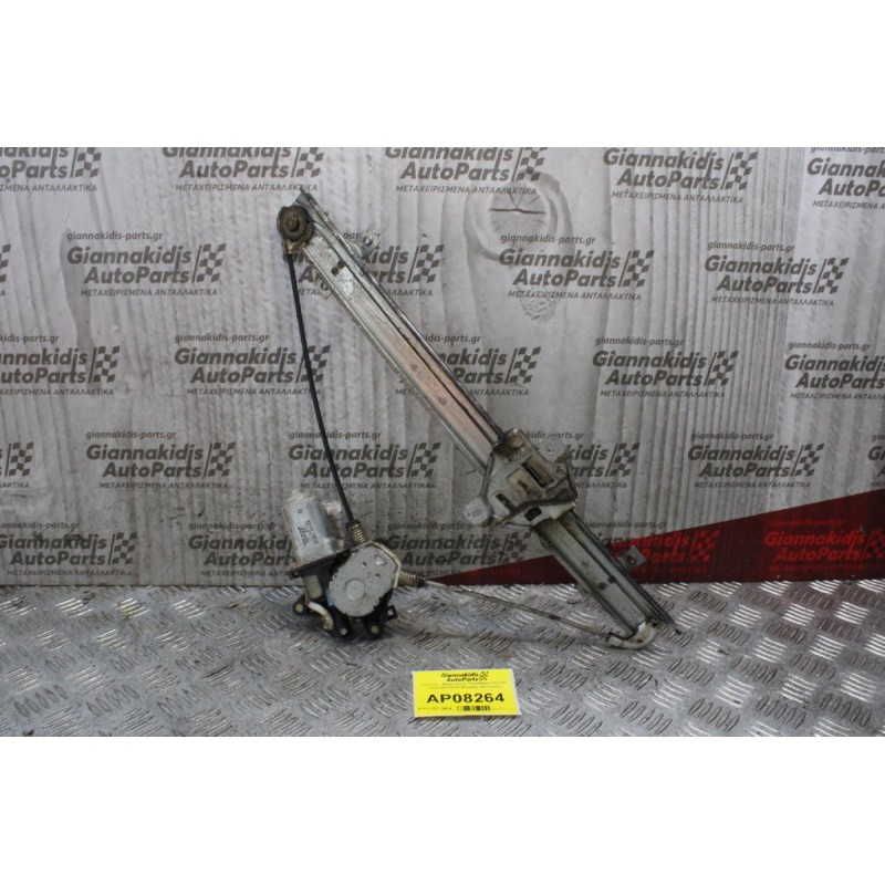 Γρύλλος - Μηχανισμός Παραθύρου Suzuki Liana 2001-2010 (Εμπρός Αριστερός)